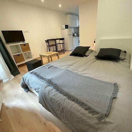 Sydel Apartment Paris Exterior photo