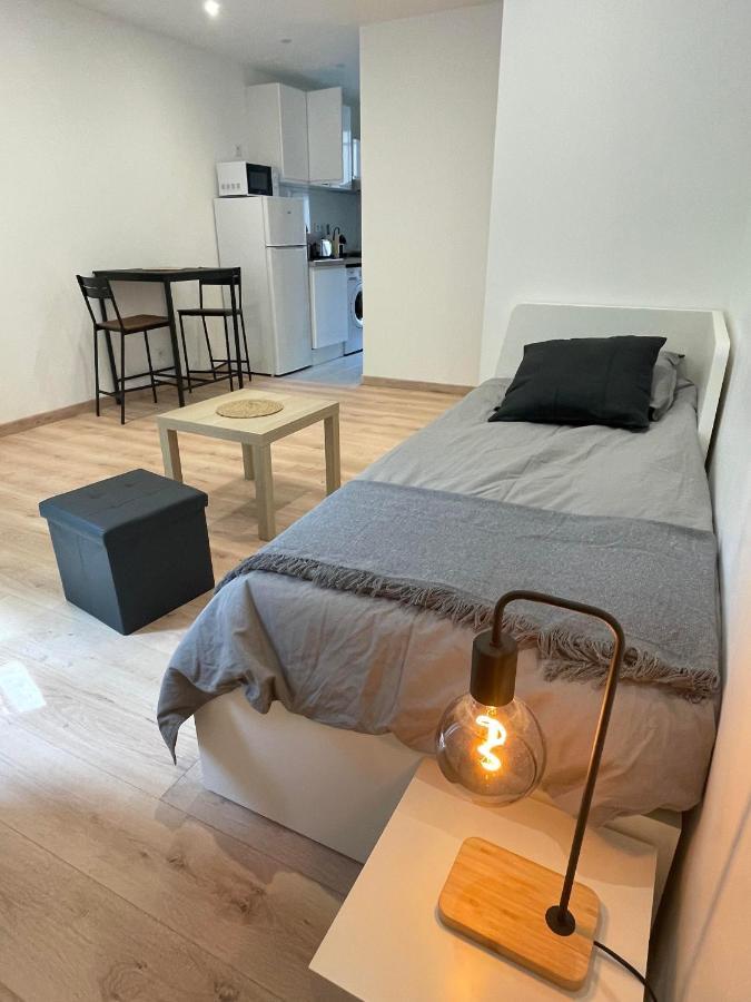 Sydel Apartment Paris Exterior photo