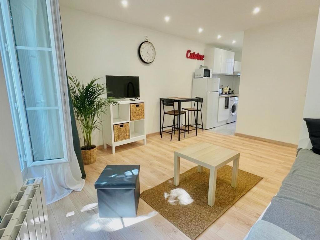 Sydel Apartment Paris Exterior photo